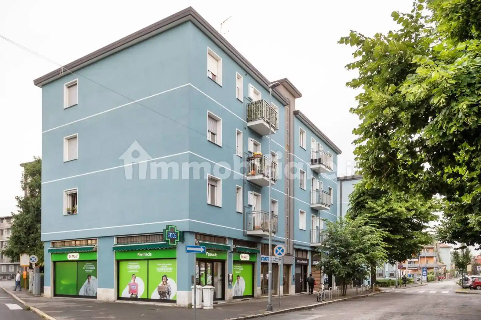 Appartamento in vendita a Cesano Boscone