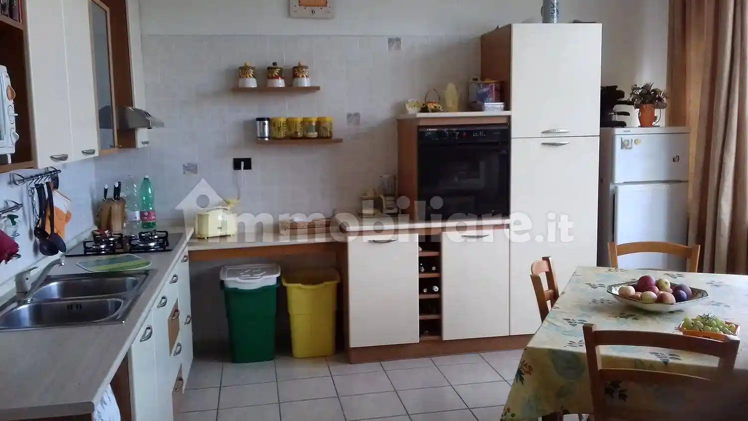 Appartamento in vendita a Itri