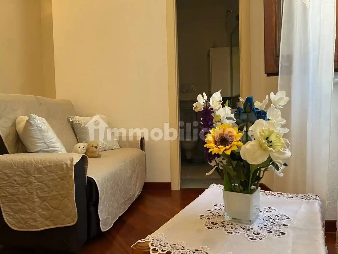 Appartamento in vendita a Itri