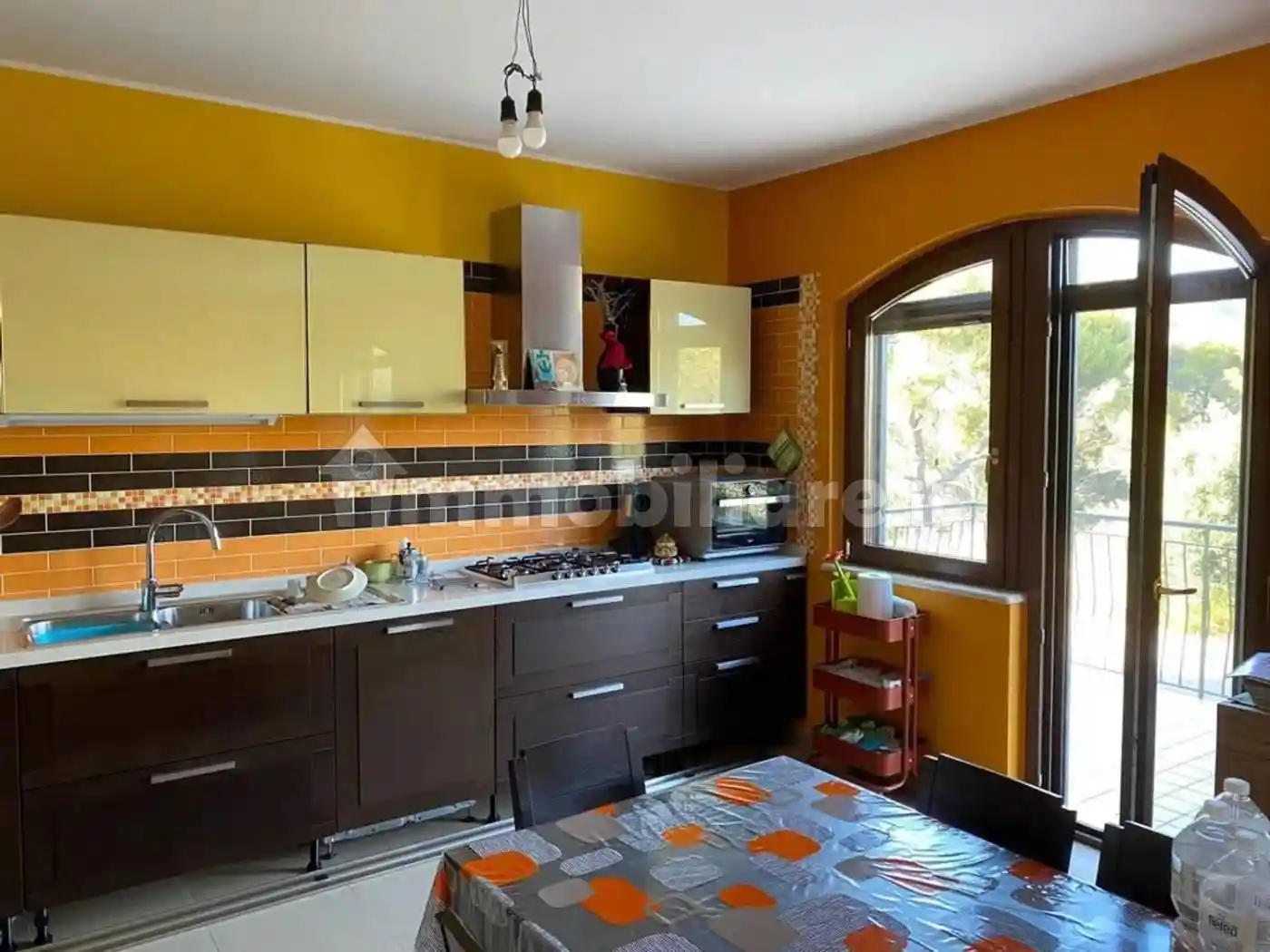 Villa in vendita a Itri