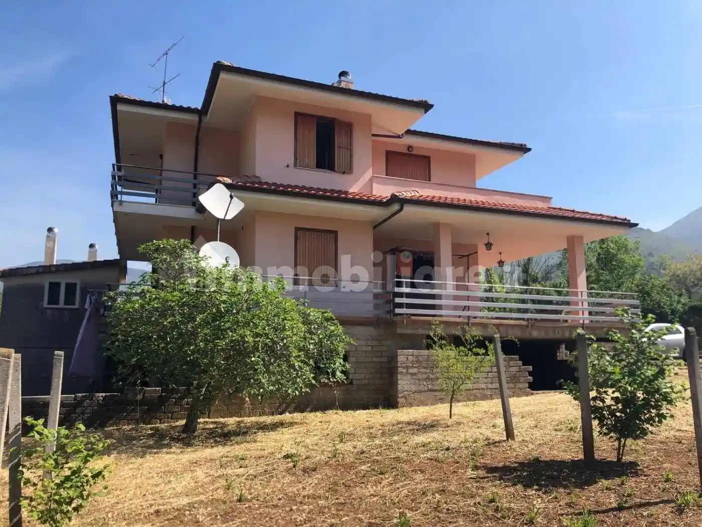 Villa in vendita a Itri