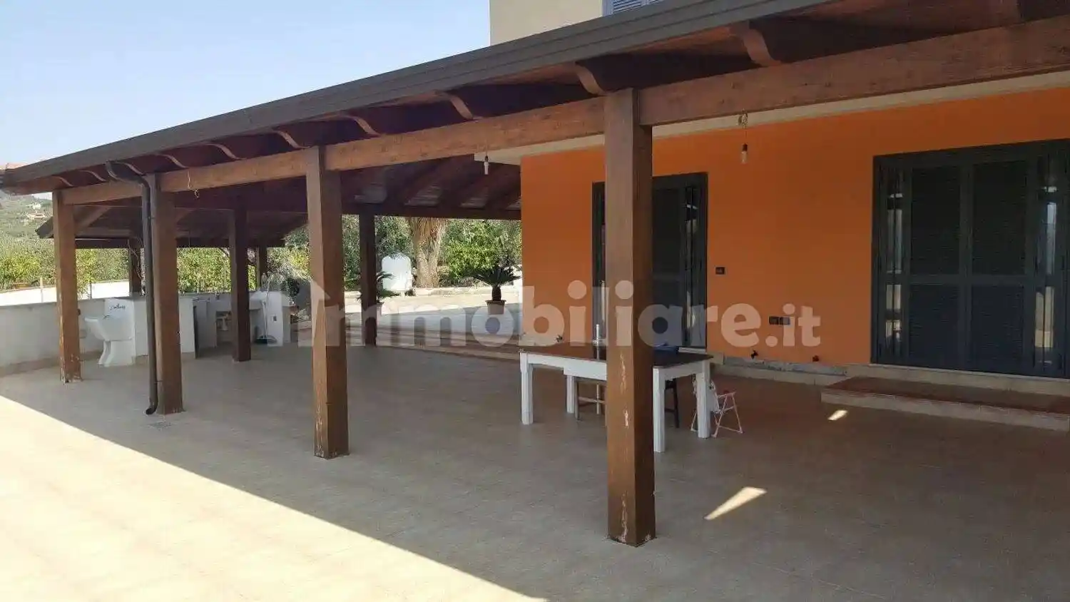 Villa in vendita a Itri