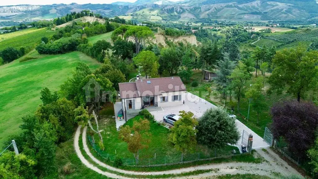 Villa unifamiliare via Pineta 15, Casalfiumanese - foto 3