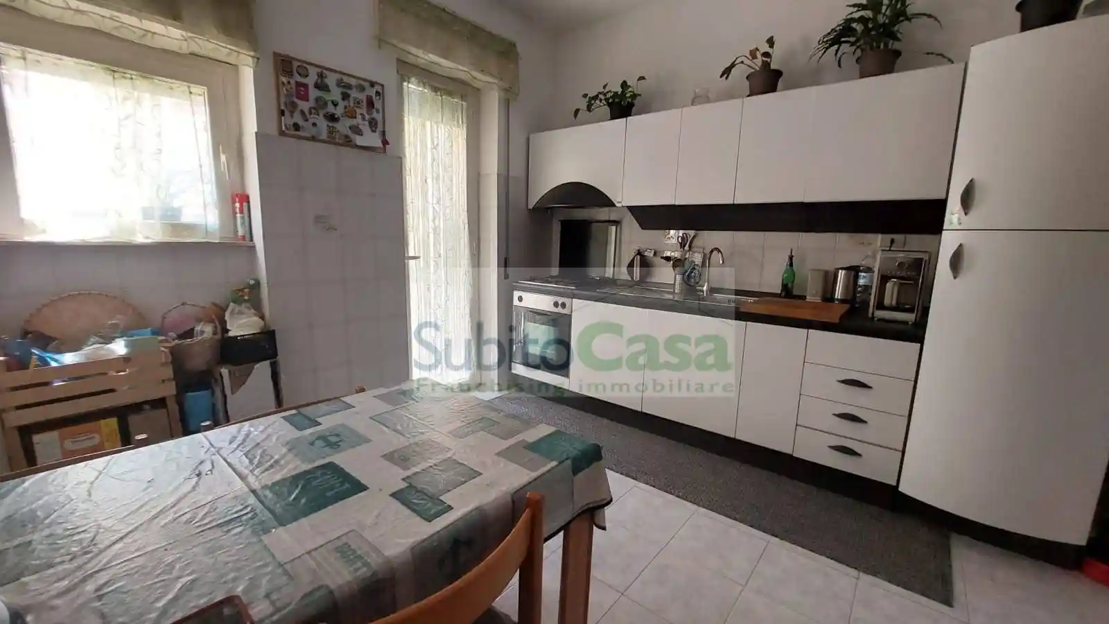 Appartamento in affitto a Chieti