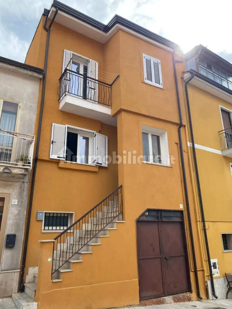 Appartamento in vendita a Lapio