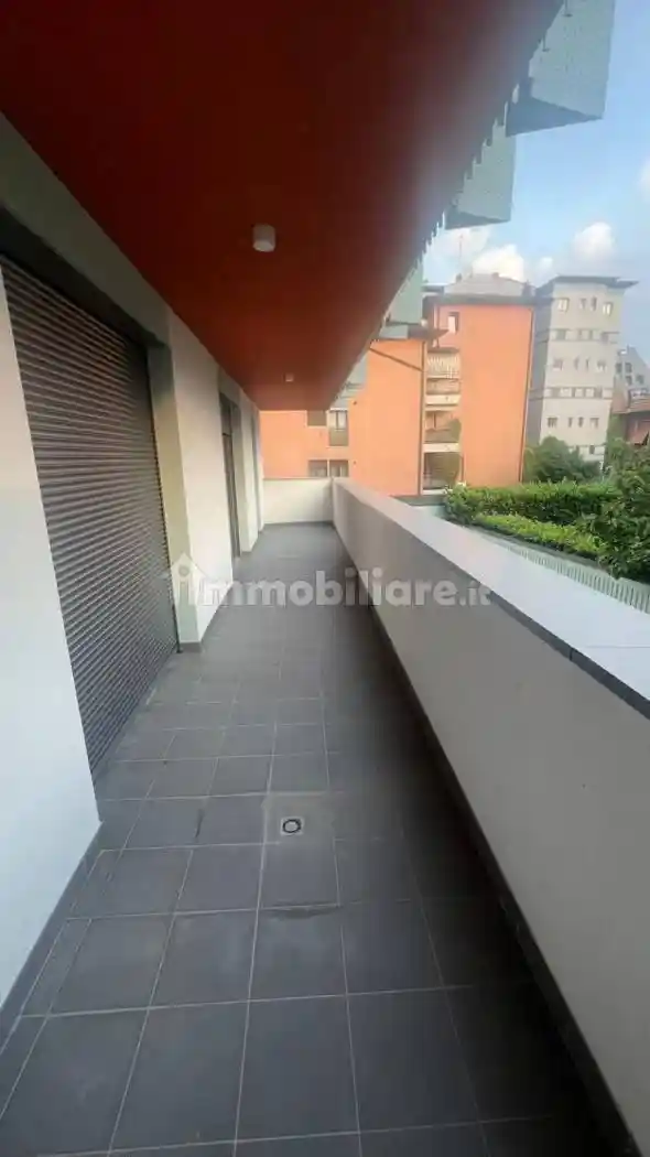 Appartamento via Quarto Cagnino 28, San Carlo, Milano - foto 4