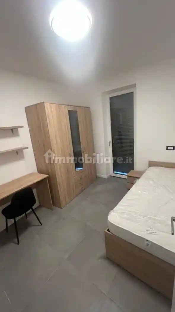 Appartamento via Quarto Cagnino 28, San Carlo, Milano - foto 5