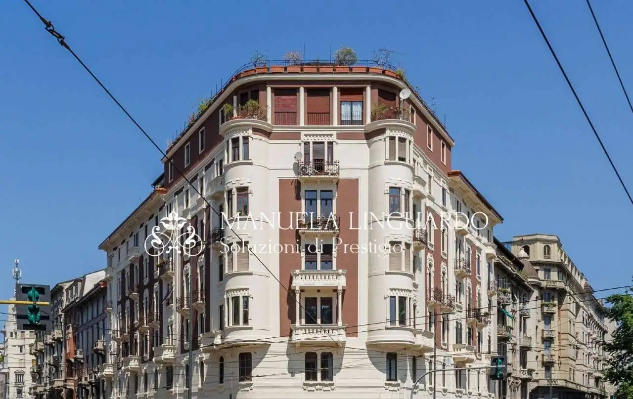 Apartment in vendita a Milan