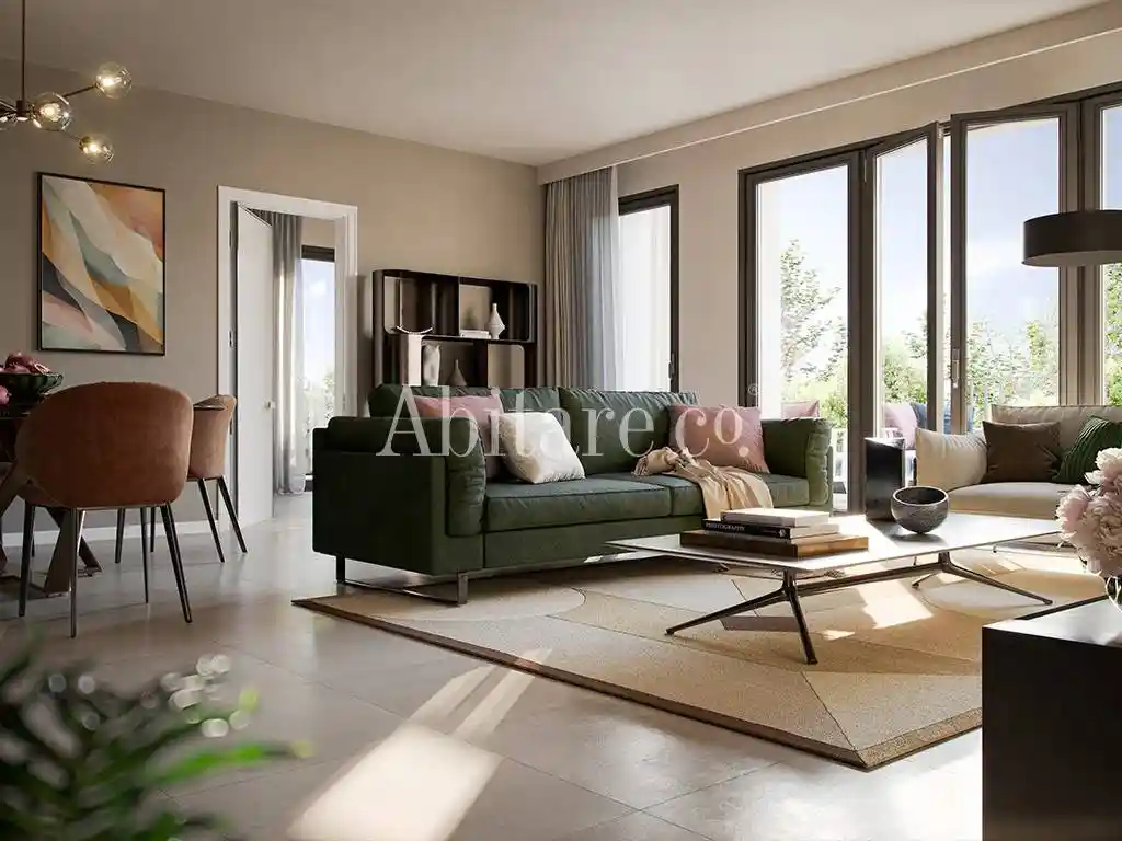 Appartamento in vendita a Novate Milanese