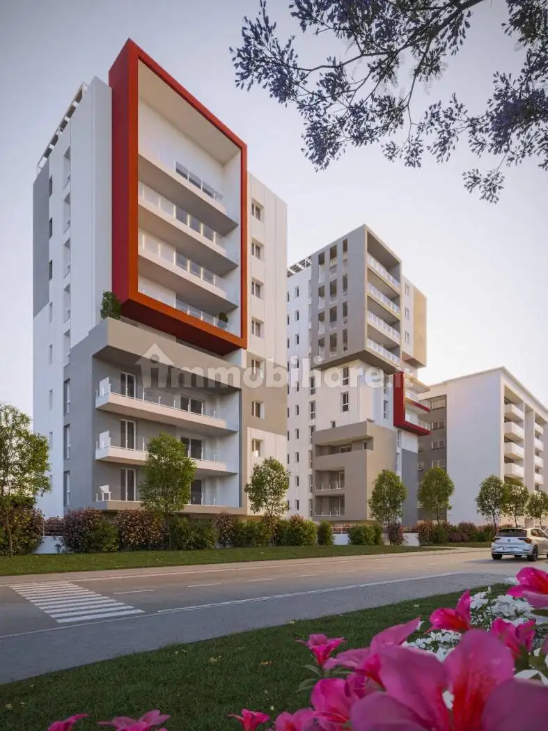 Progetto in vendita a Bologna