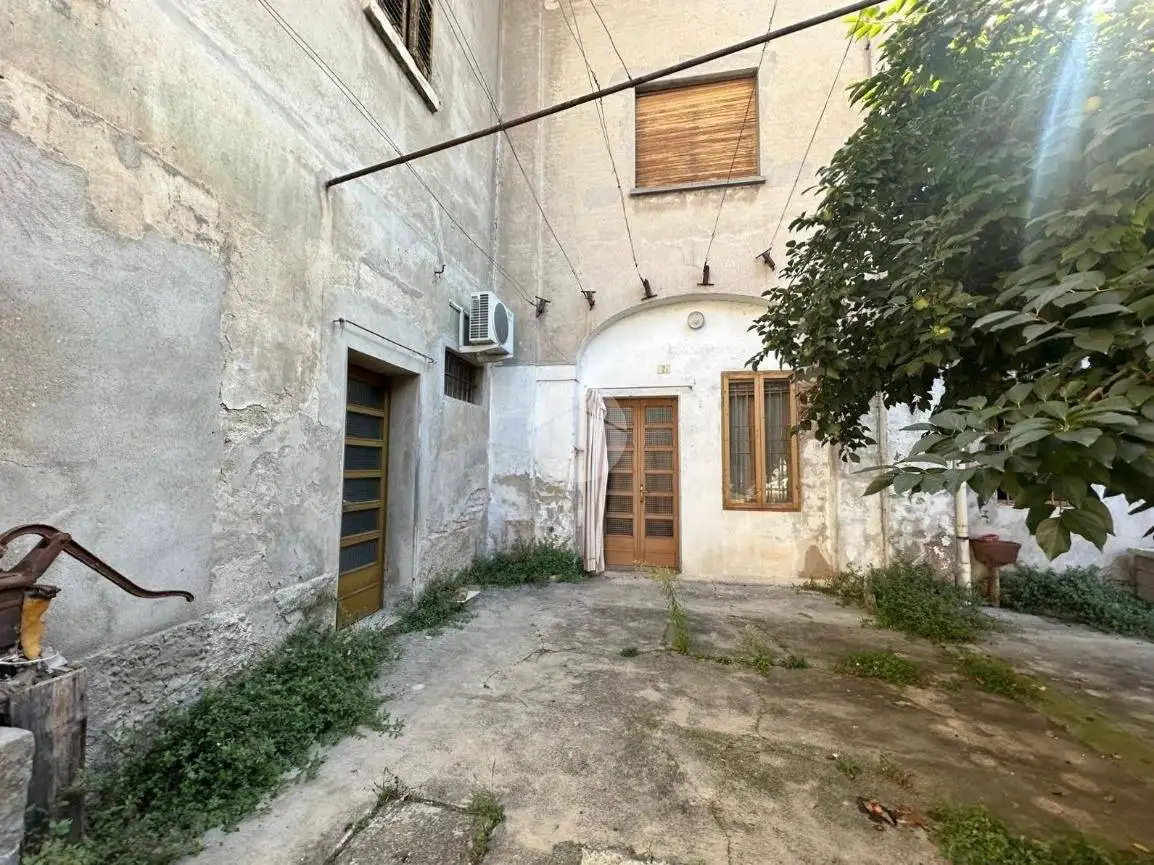 Casa indipendente in vendita a Acquafredda