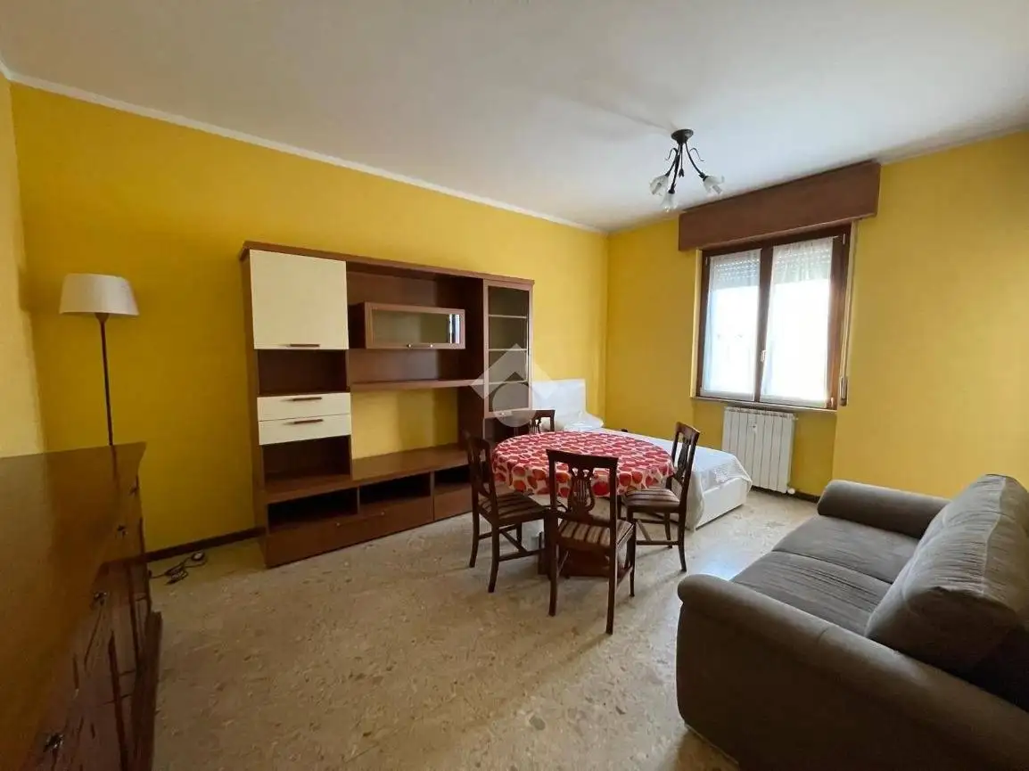 Appartamento in affitto a Legnano
