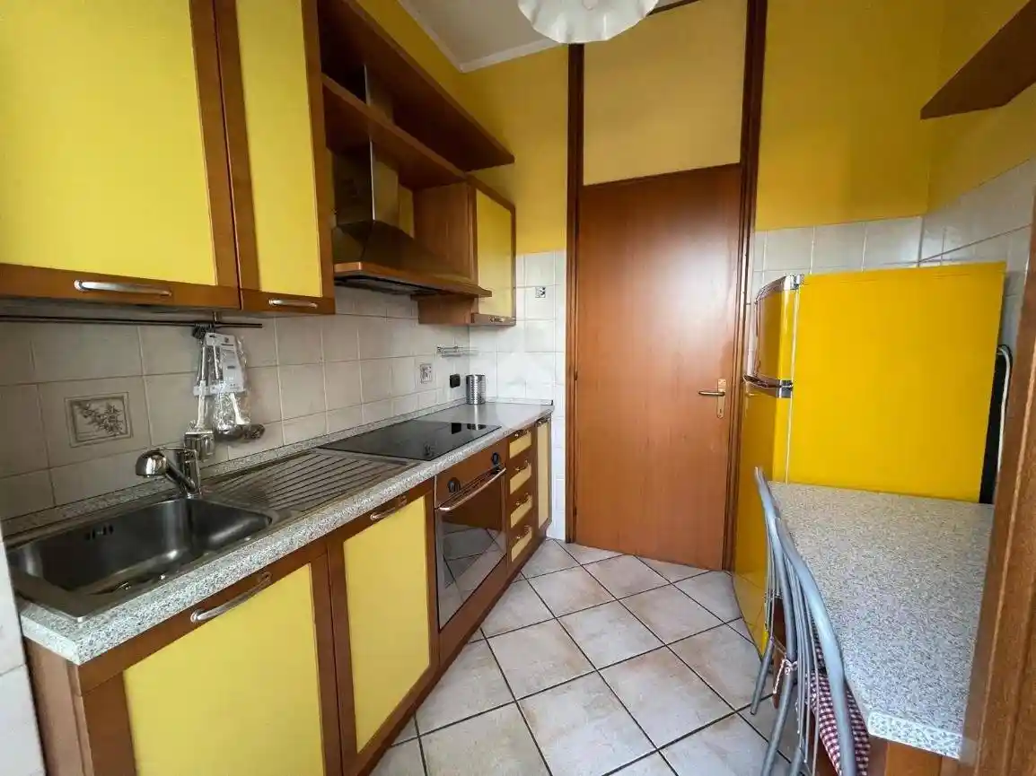 Bilocale piazza del Popolo 9, San Bernardino, Legnano - foto 3