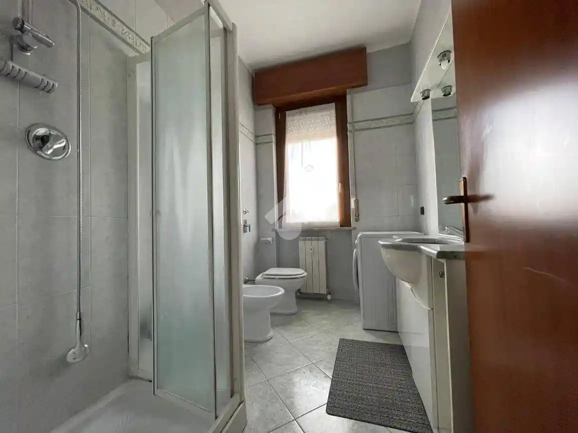 Bilocale piazza del Popolo 9, San Bernardino, Legnano - foto 4