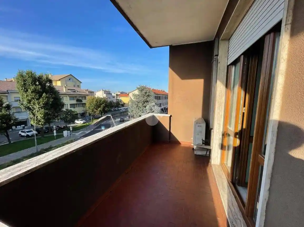 Bilocale piazza del Popolo 9, San Bernardino, Legnano - foto 5