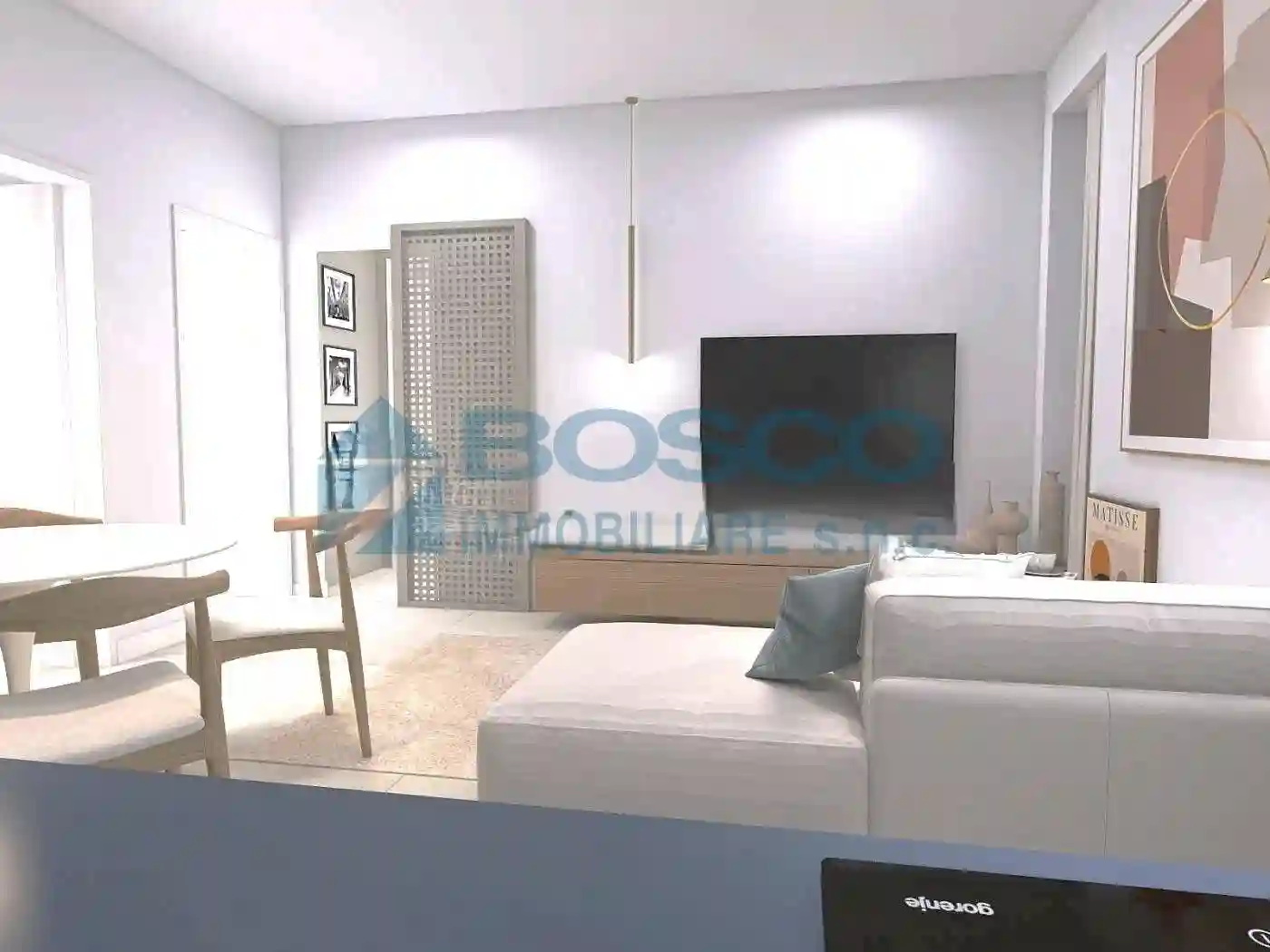 Appartamento - foto 2