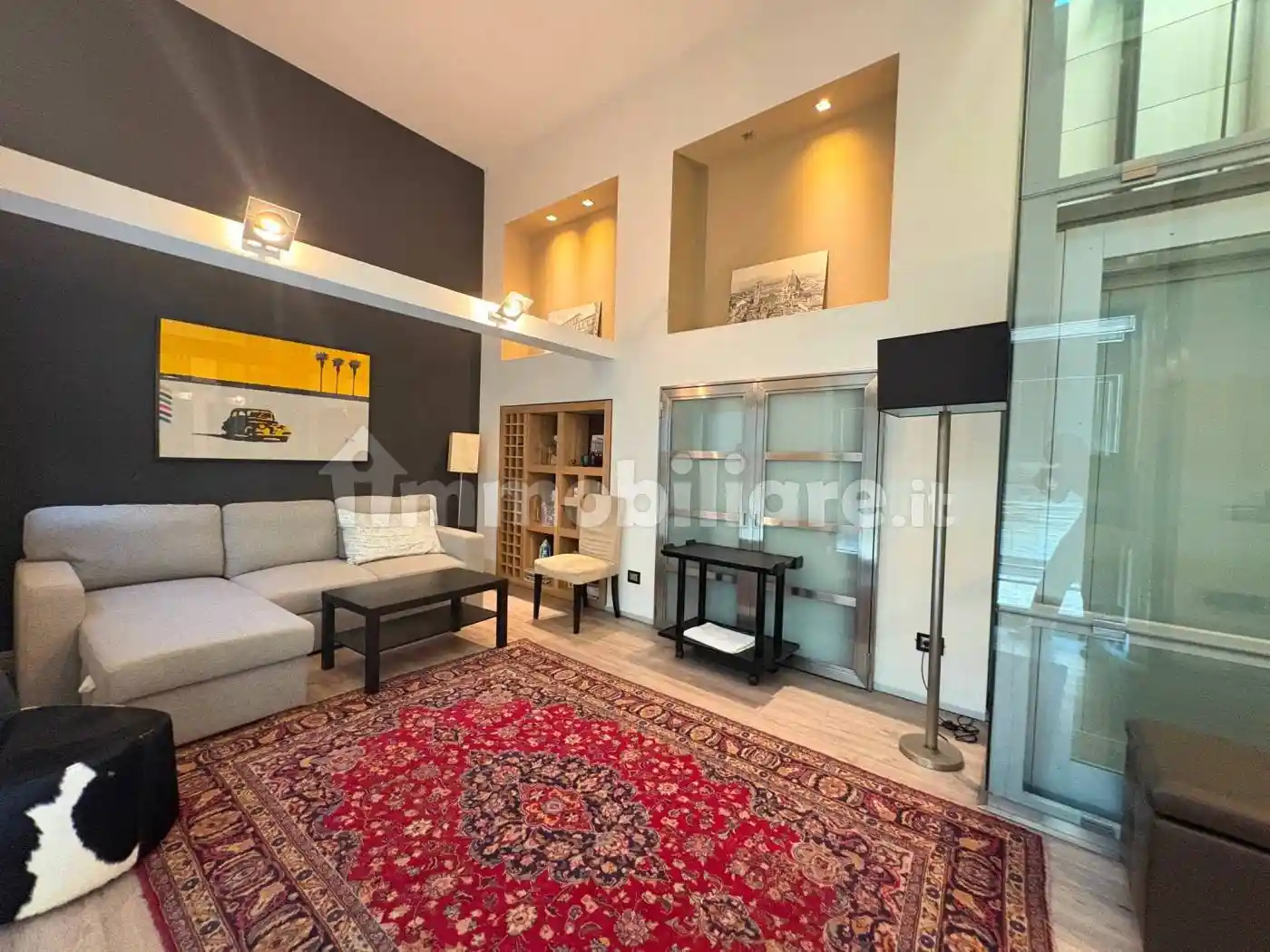 Casa indipendente in vendita a Firenze