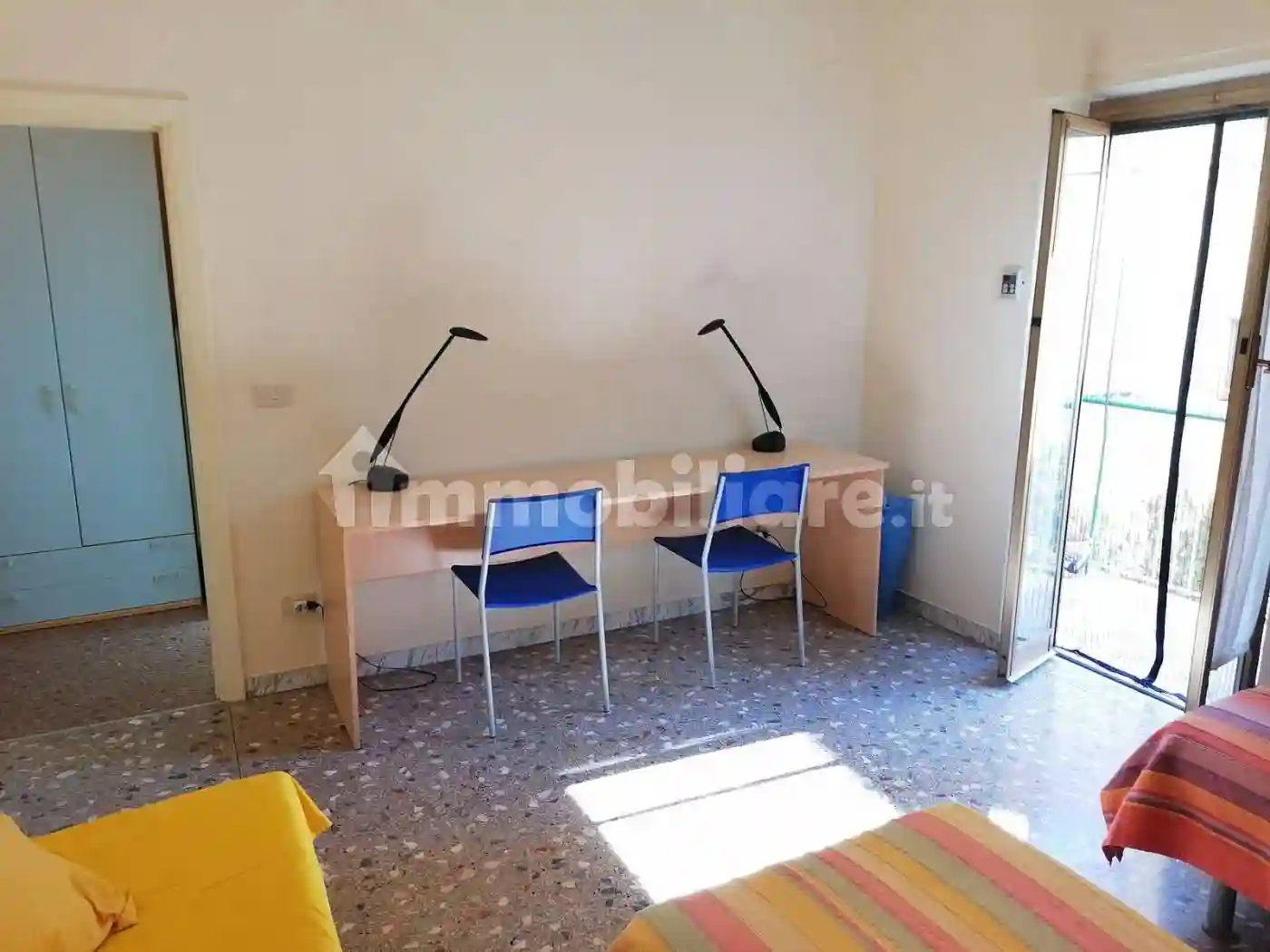 Bilocale piazzale Jonio 54, Tufello, Roma - foto 4