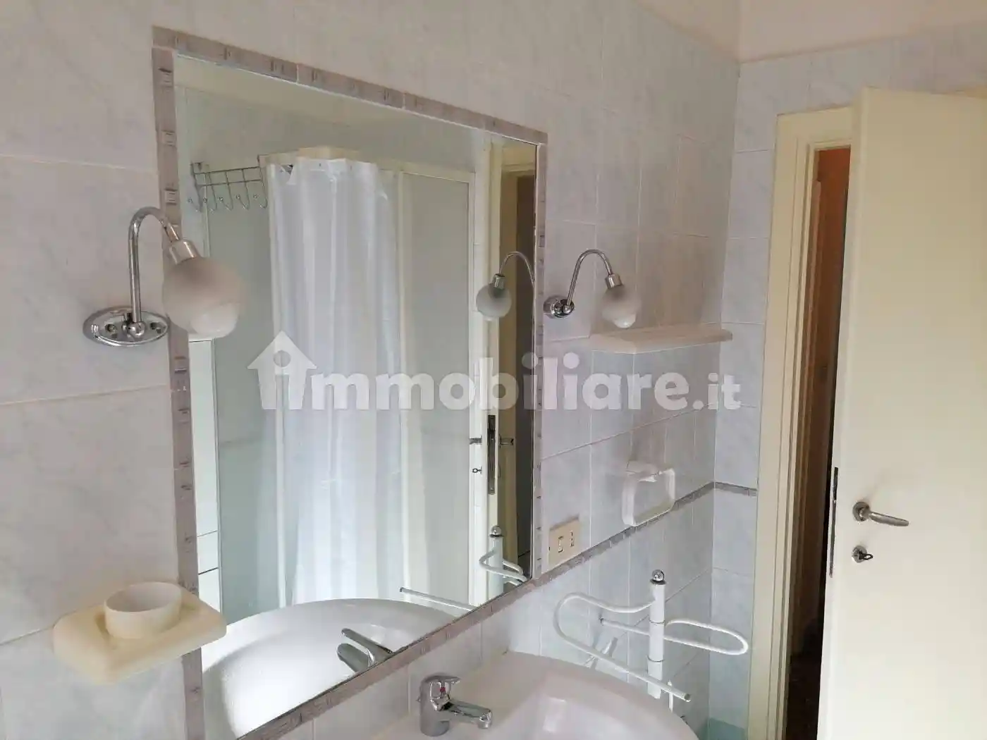 Bilocale piazzale Jonio 54, Tufello, Roma - foto 5