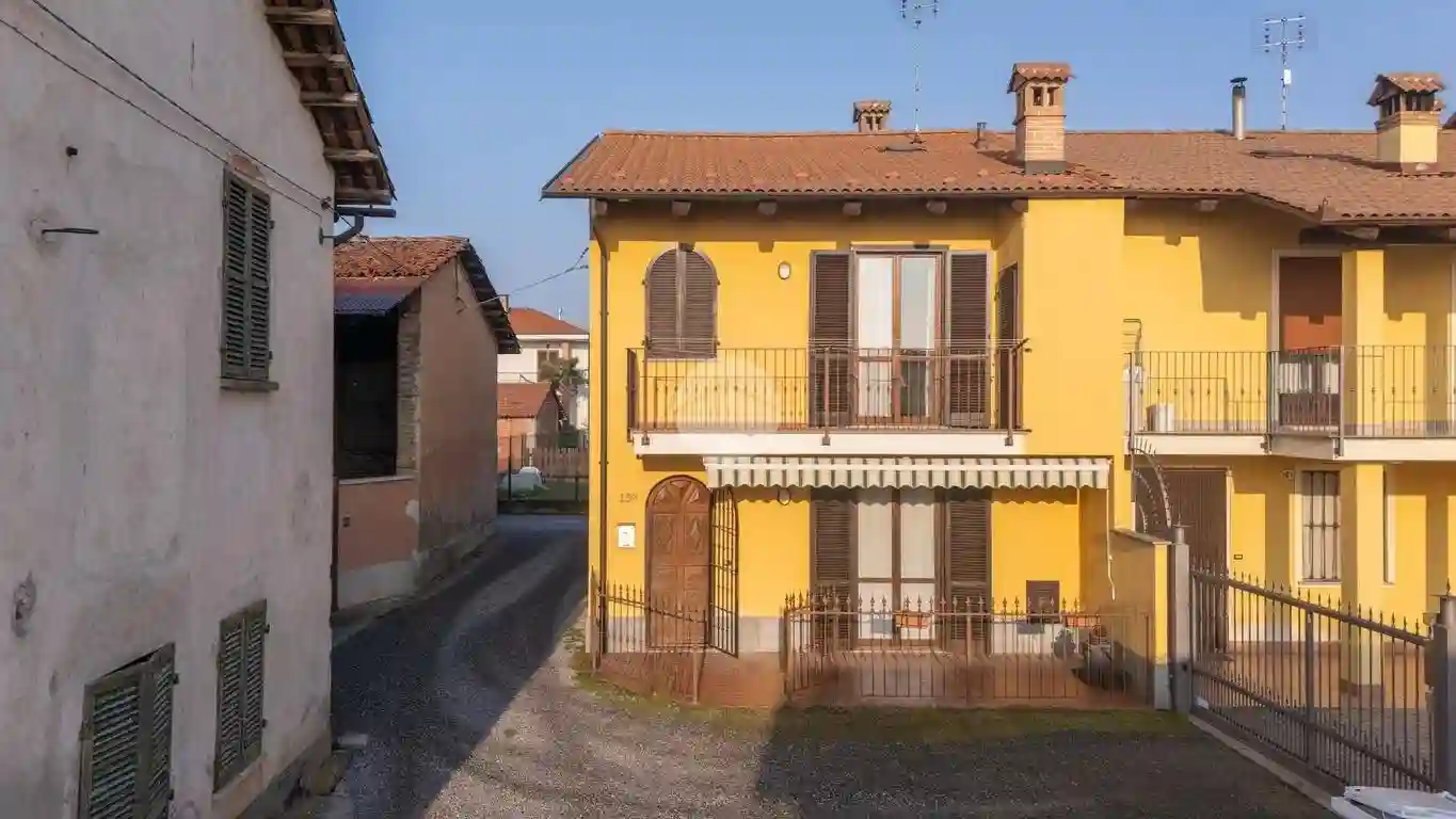 Casa indipendente - foto 3