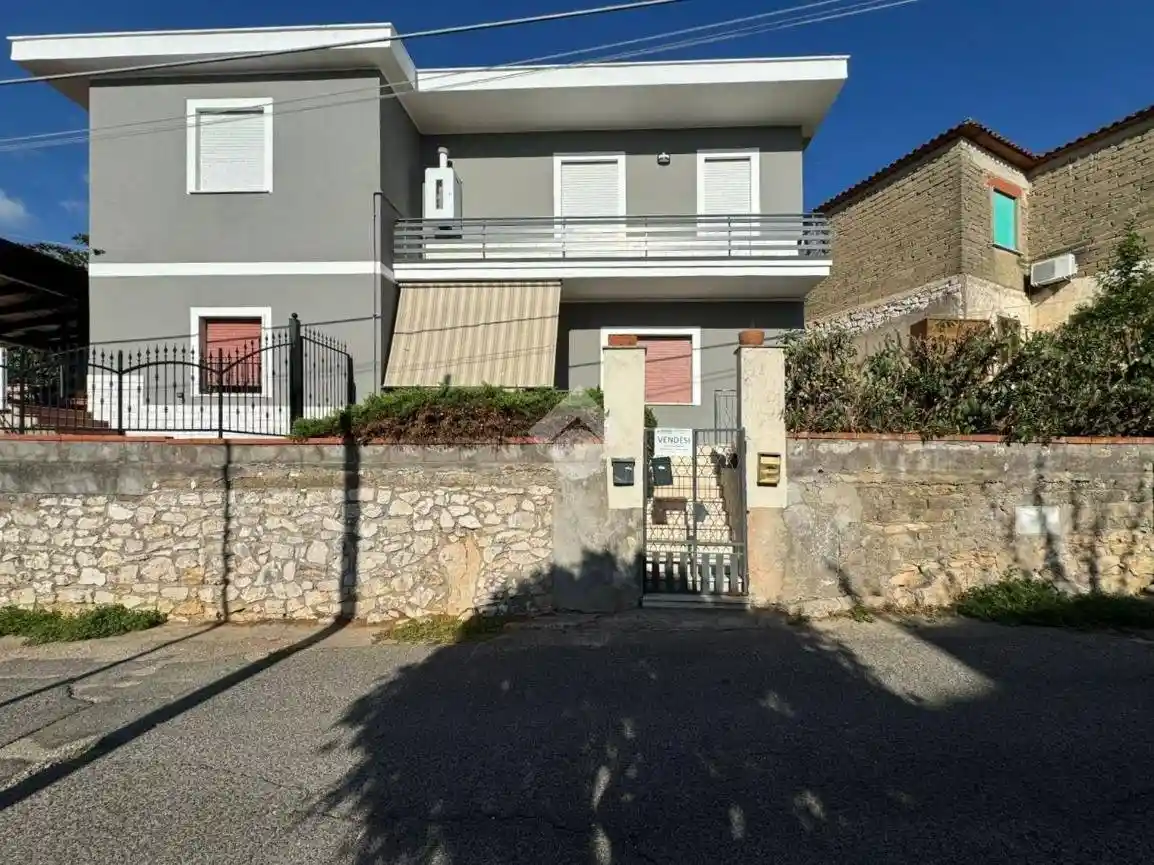 Appartamento in vendita a Sezze