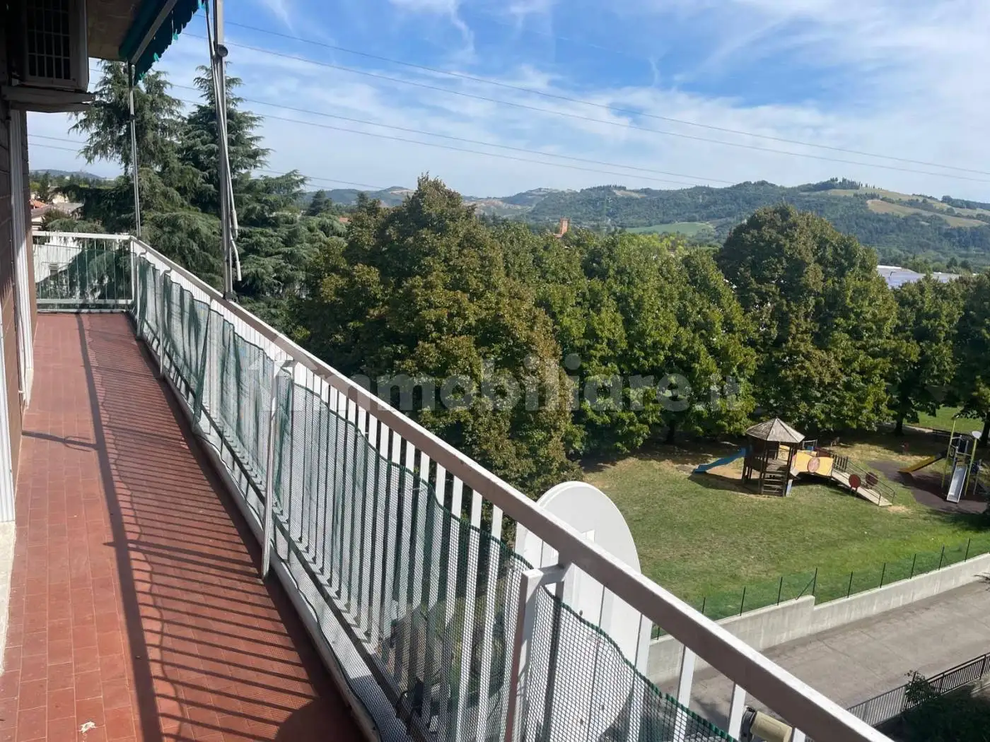 Appartamento in vendita a Sasso Marconi