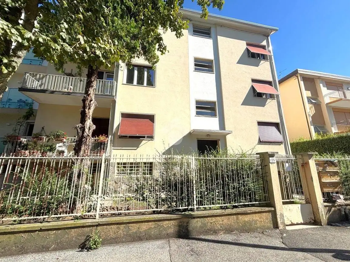 Appartamento in vendita a Forlì