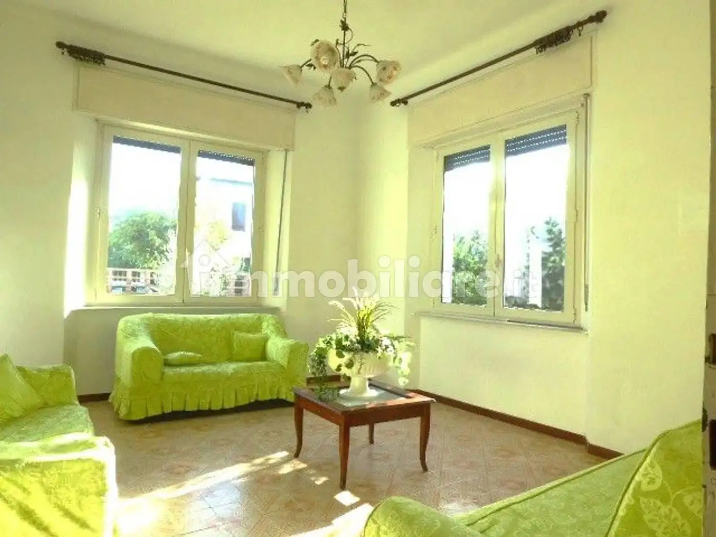 Appartamento in affitto a Pisa