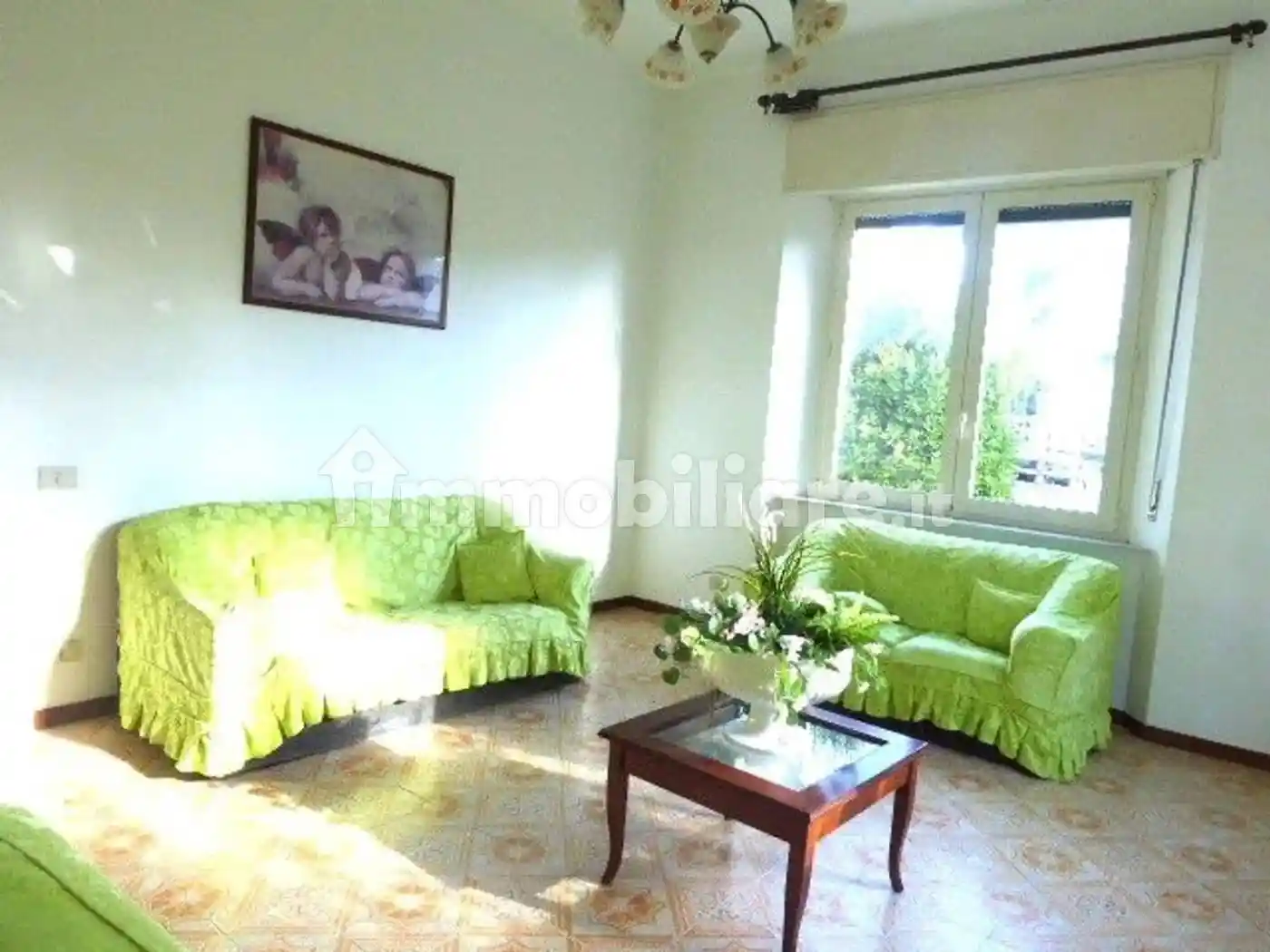 Appartamento via Fabio Filzi No Number, Porta a Lucca, Pisa - foto 2