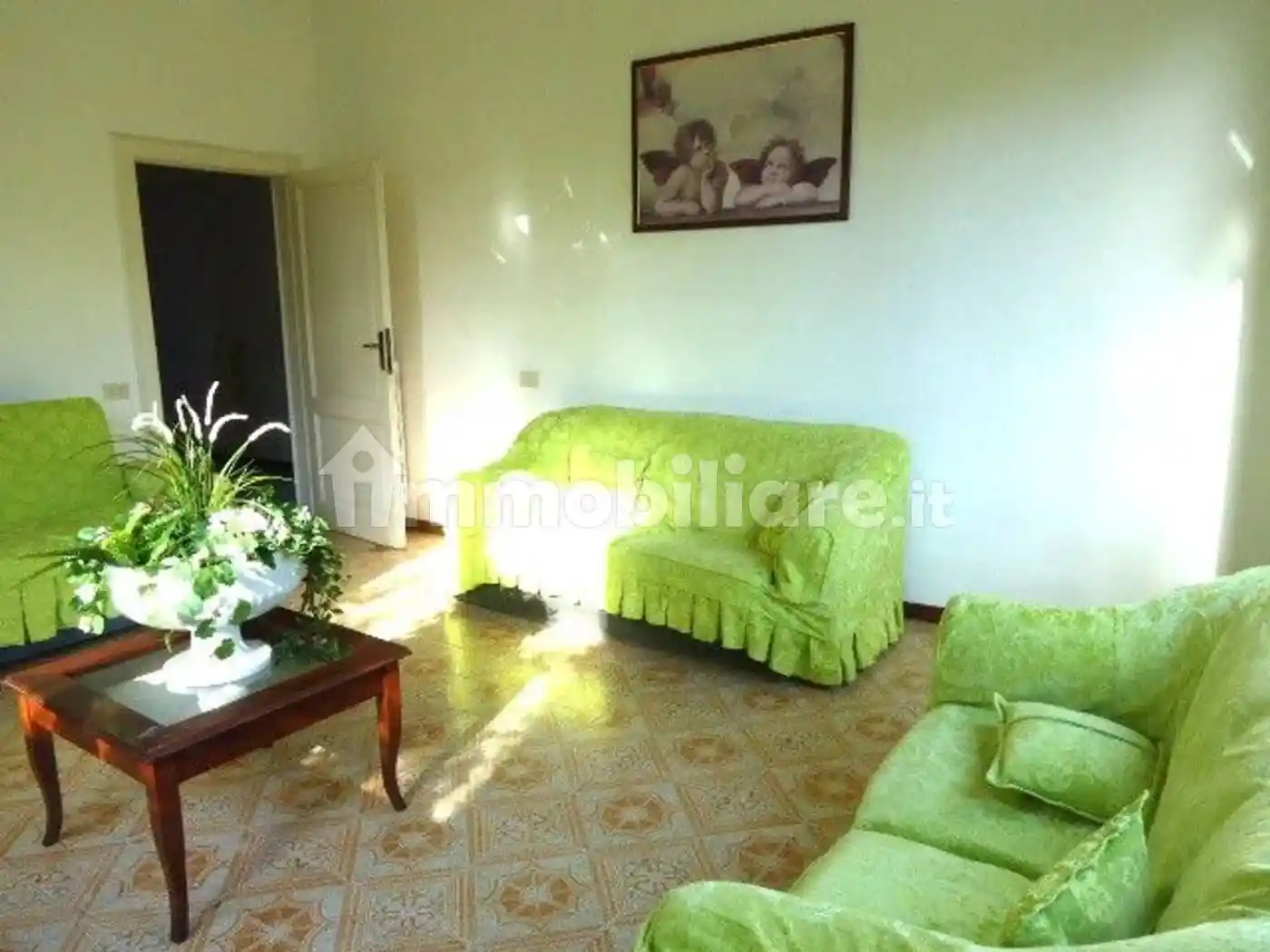 Appartamento via Fabio Filzi No Number, Porta a Lucca, Pisa - foto 4