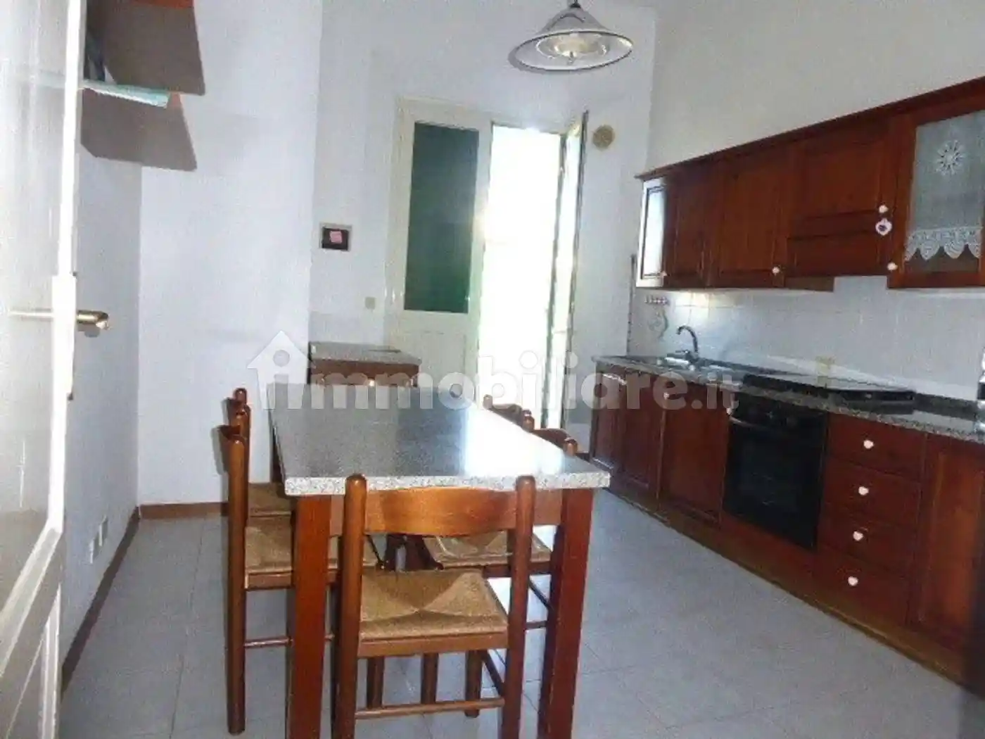 Appartamento via Fabio Filzi No Number, Porta a Lucca, Pisa - foto 5