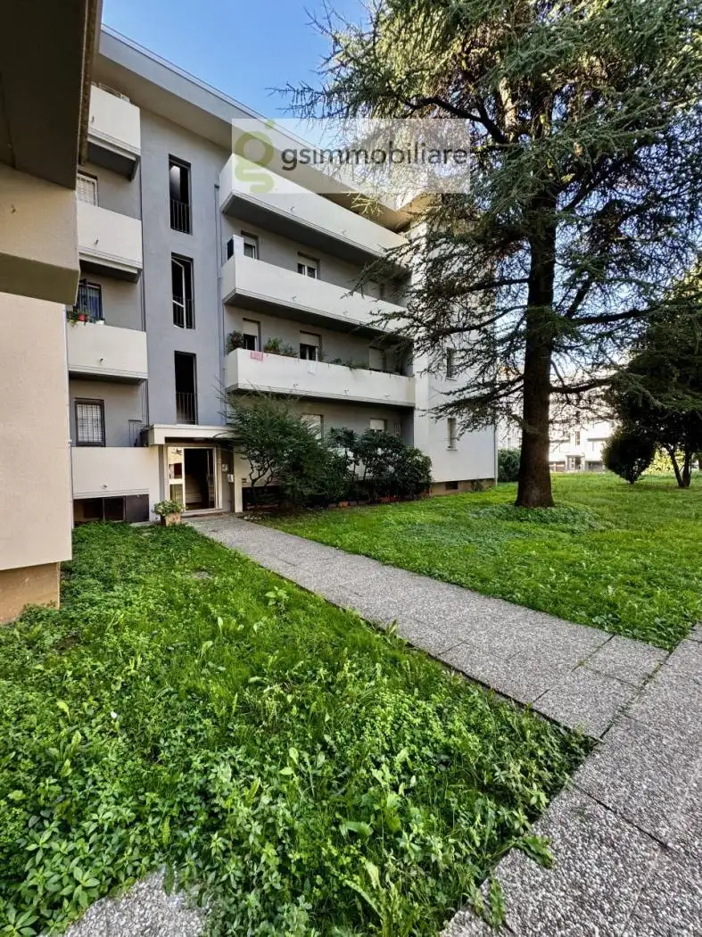 Appartamento in vendita a Bovezzo