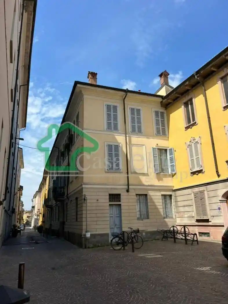 Appartamento in vendita a Lodi
