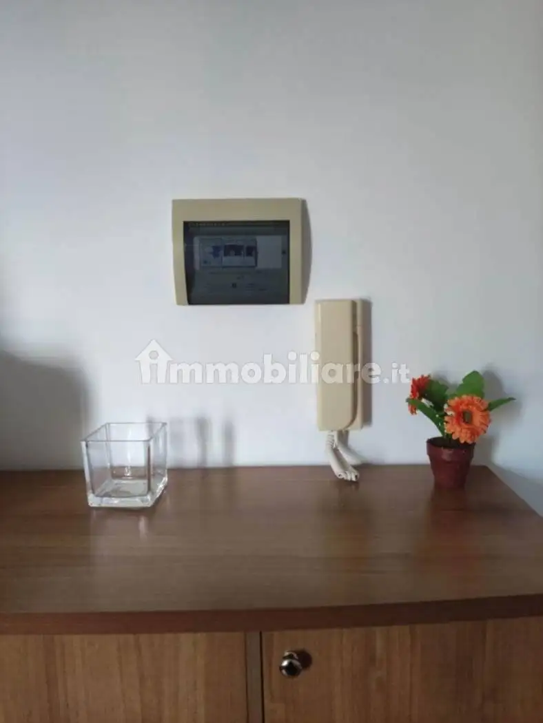 Appartamento in affitto a Bagheria