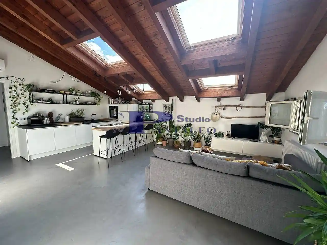 Appartamento in vendita a Abbiategrasso