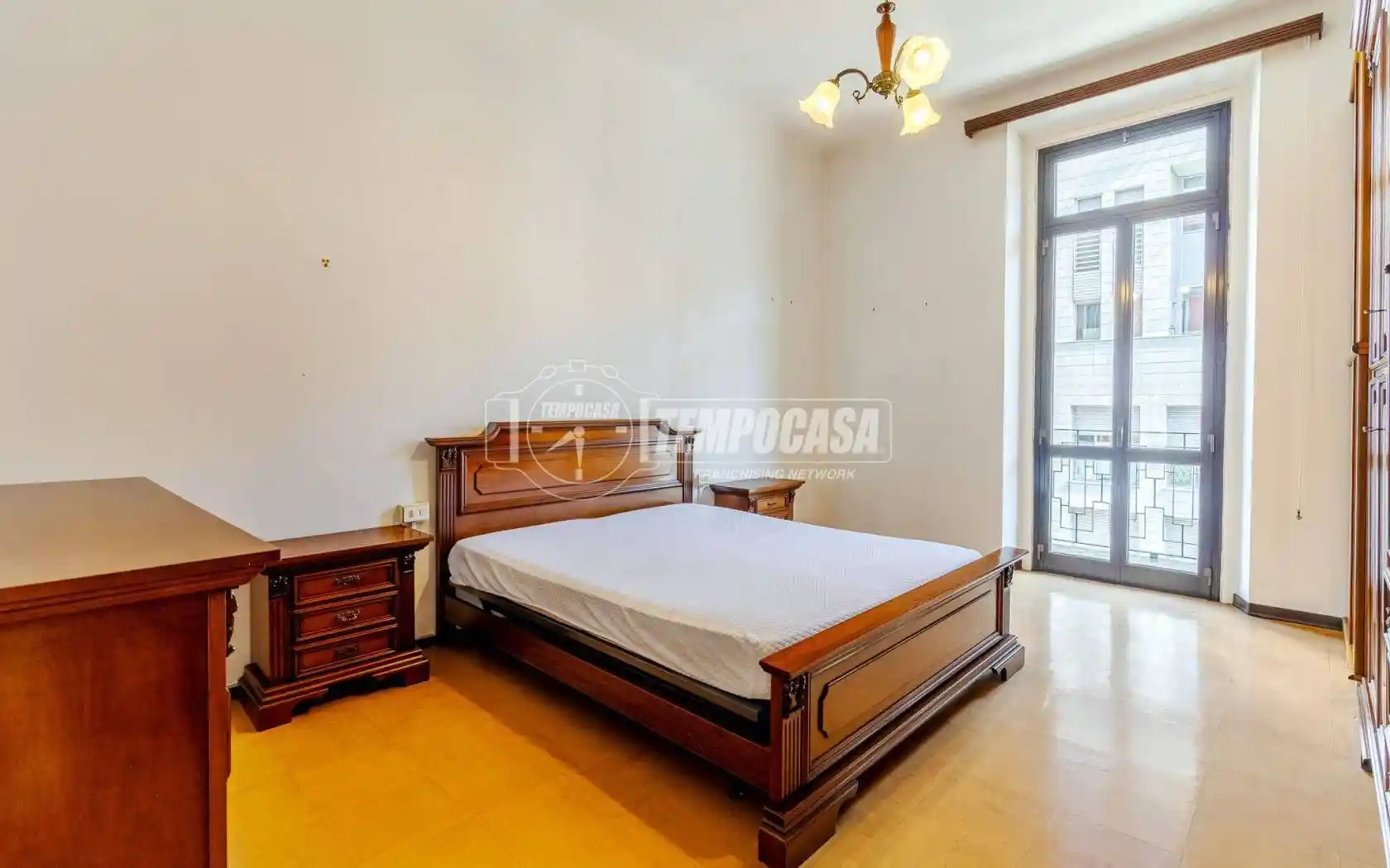 Bilocale via Arcivescovo Romilli 6, Corvetto, Milano - foto 2