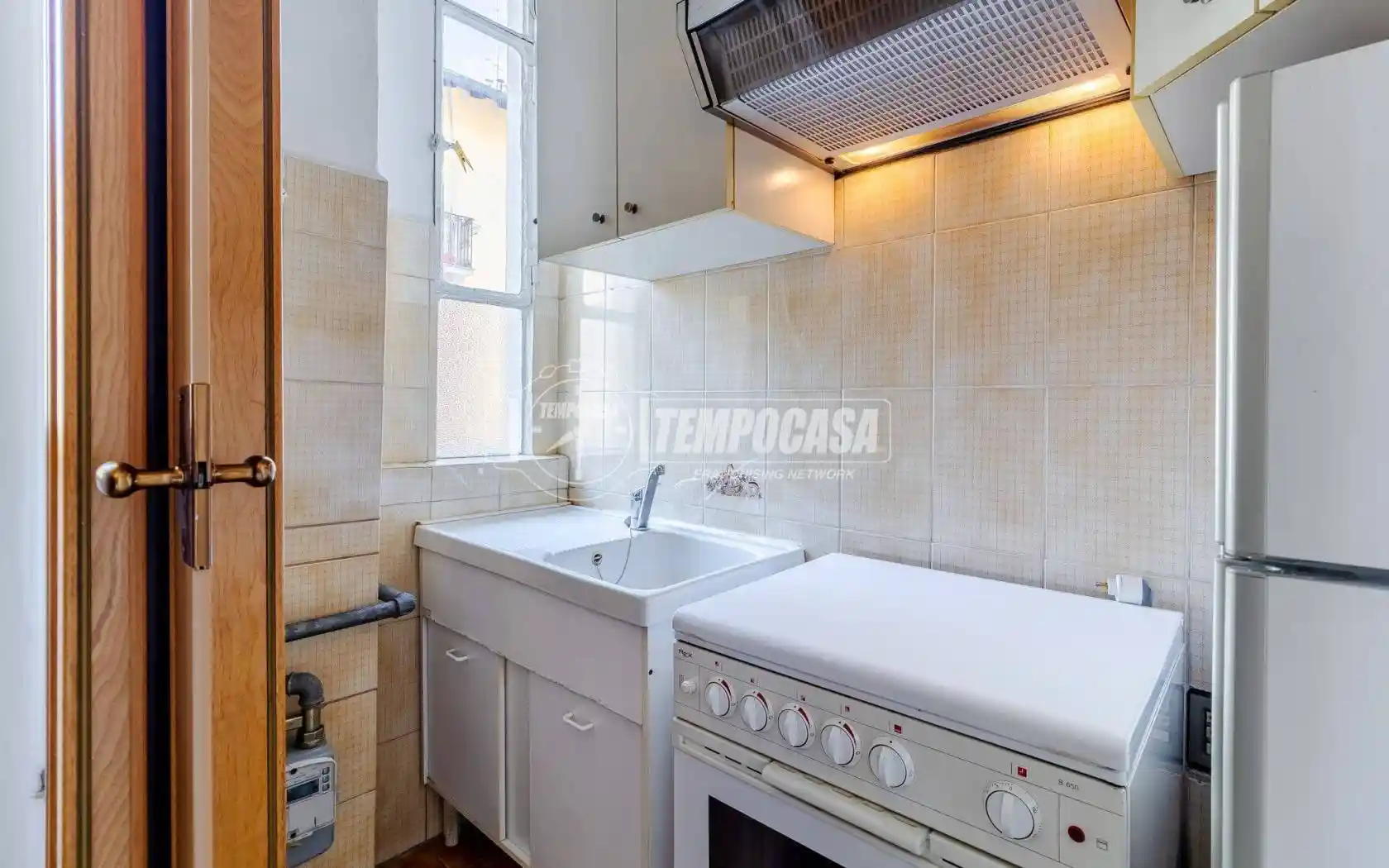 Bilocale via Arcivescovo Romilli 6, Corvetto, Milano - foto 4