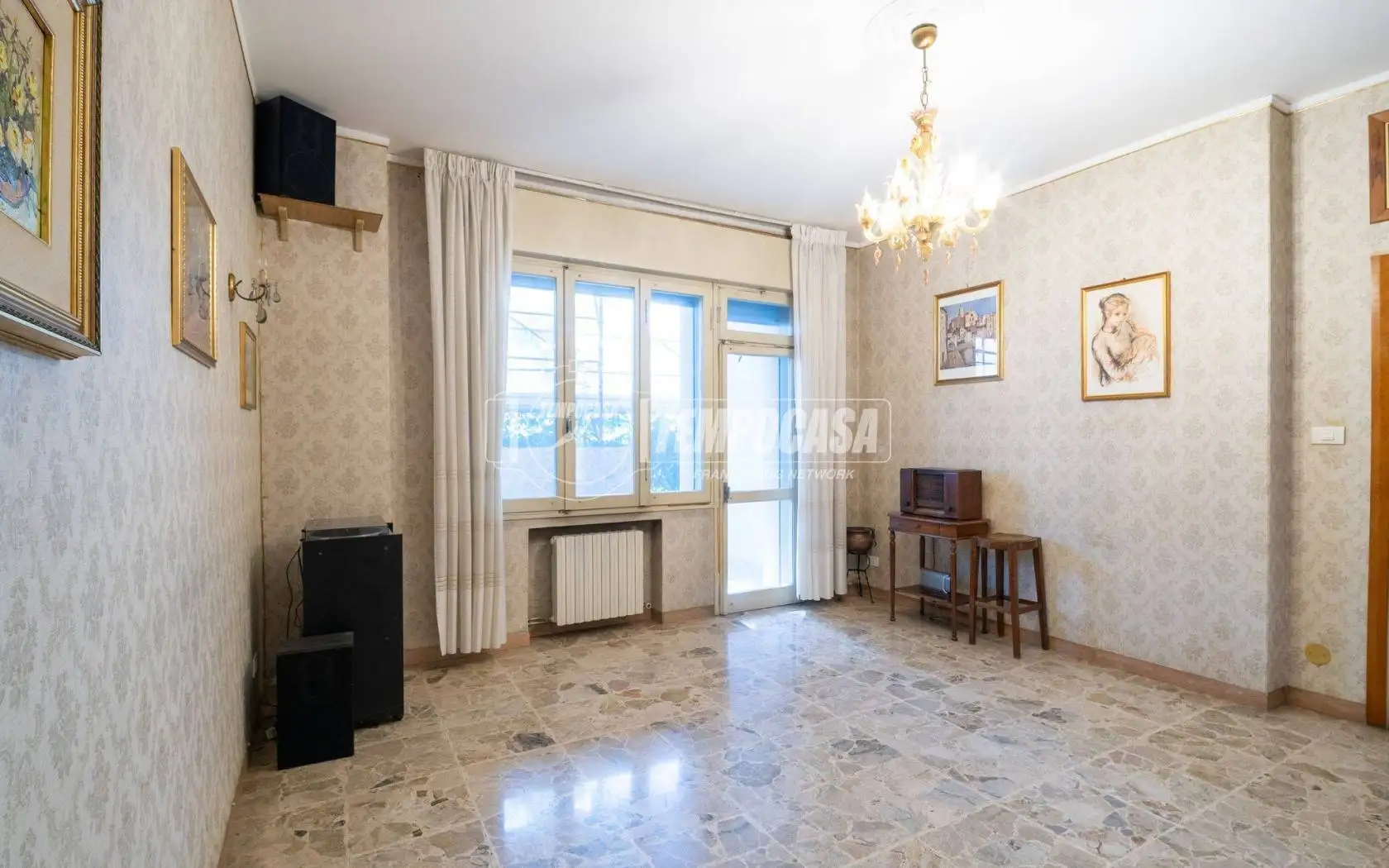 Appartamento in vendita a Ferrara