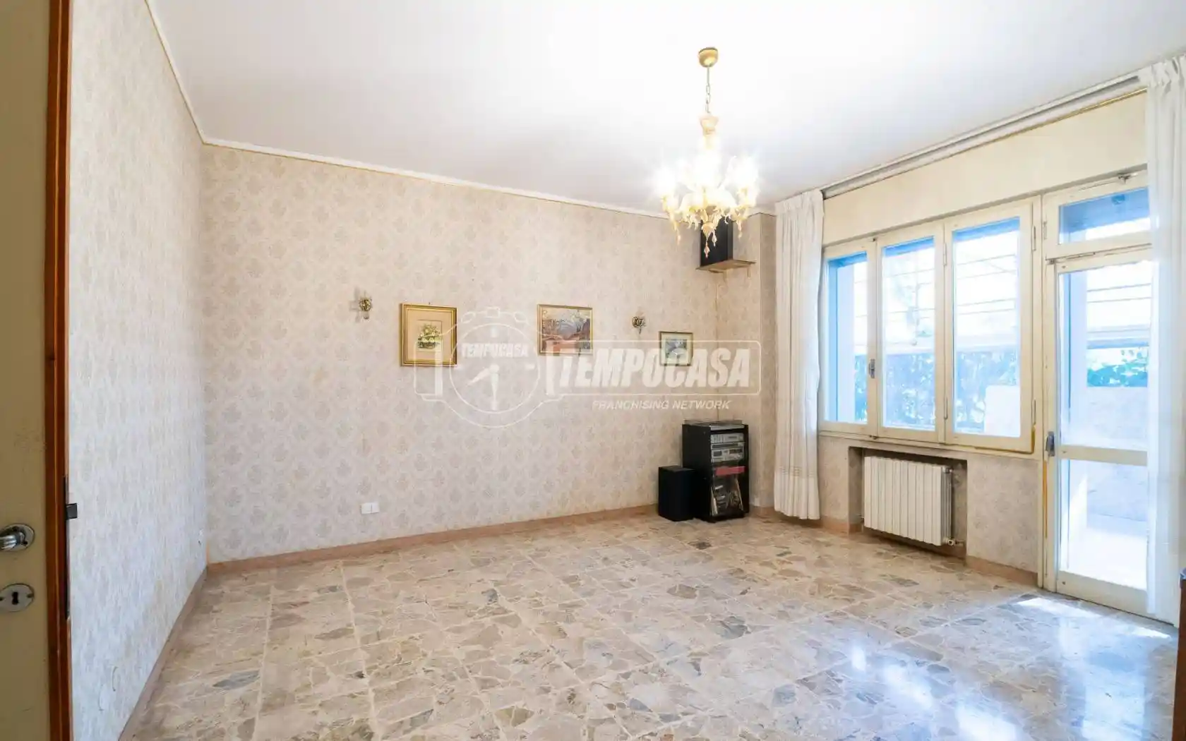 Appartamento piazza Europa, Santo Spirito, Ferrara - foto 2