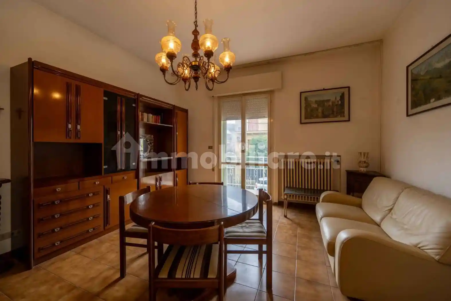 Appartamento in vendita a Rimini