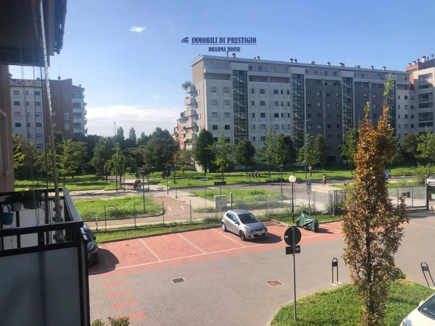 Apartment in vendita a Milan