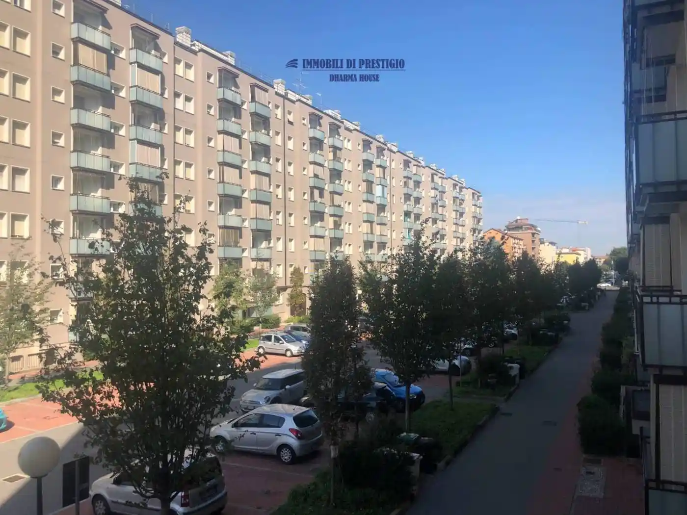 Quadrilocale via Filippo De Pisis 57, Quarto Oggiaro, Milano - foto 2