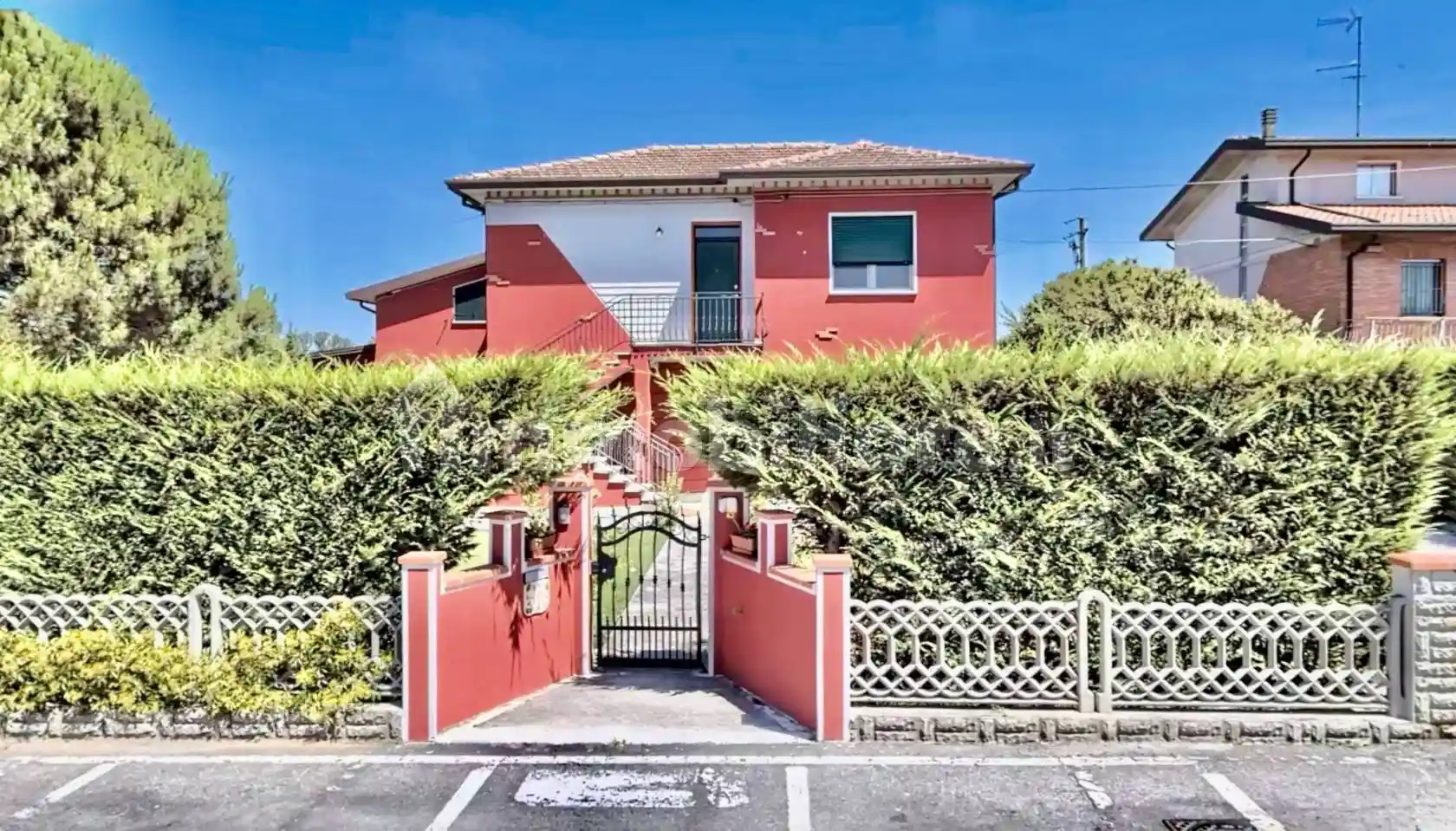 Villa unifamiliare via Stefano Mongini, Serravalle, Riva del Po - foto 3