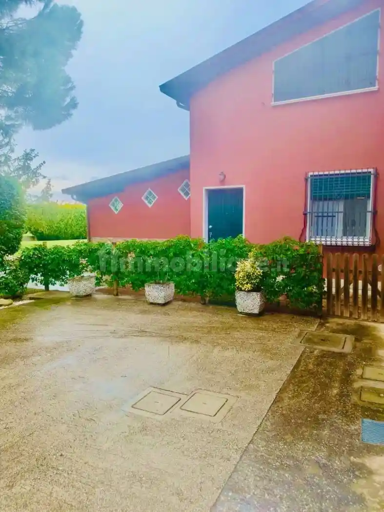 Villa unifamiliare via Stefano Mongini, Serravalle, Riva del Po - foto 5