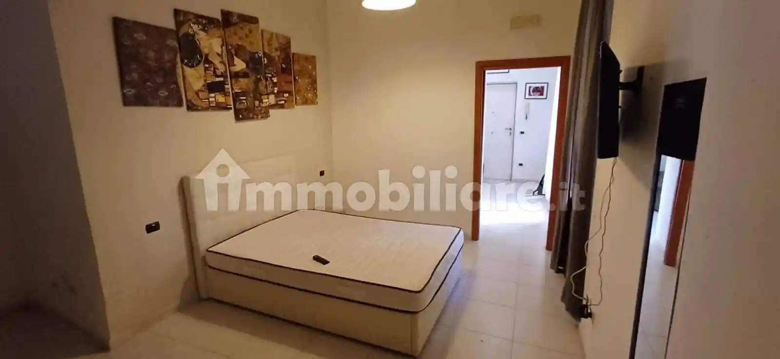 Bilocale via della Veterinaria 19C, San Carlo All'Arena, Napoli - foto 3