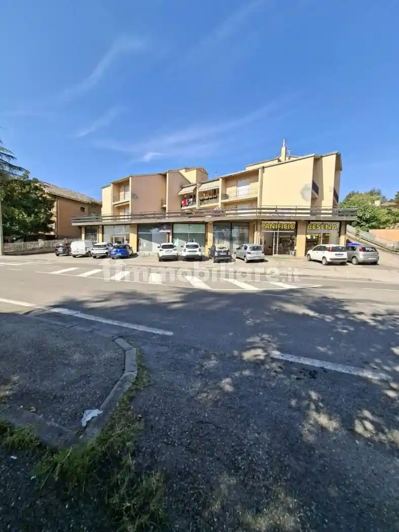 Appartamento in vendita a Medesano