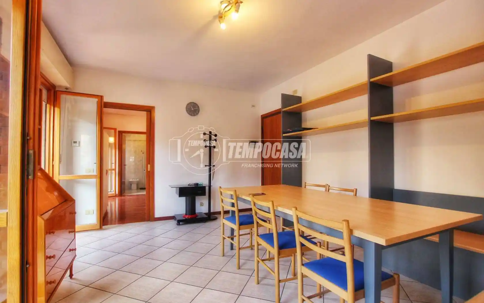 Bilocale via Carlo Collodi, Pinocchio, Ancona - foto 2