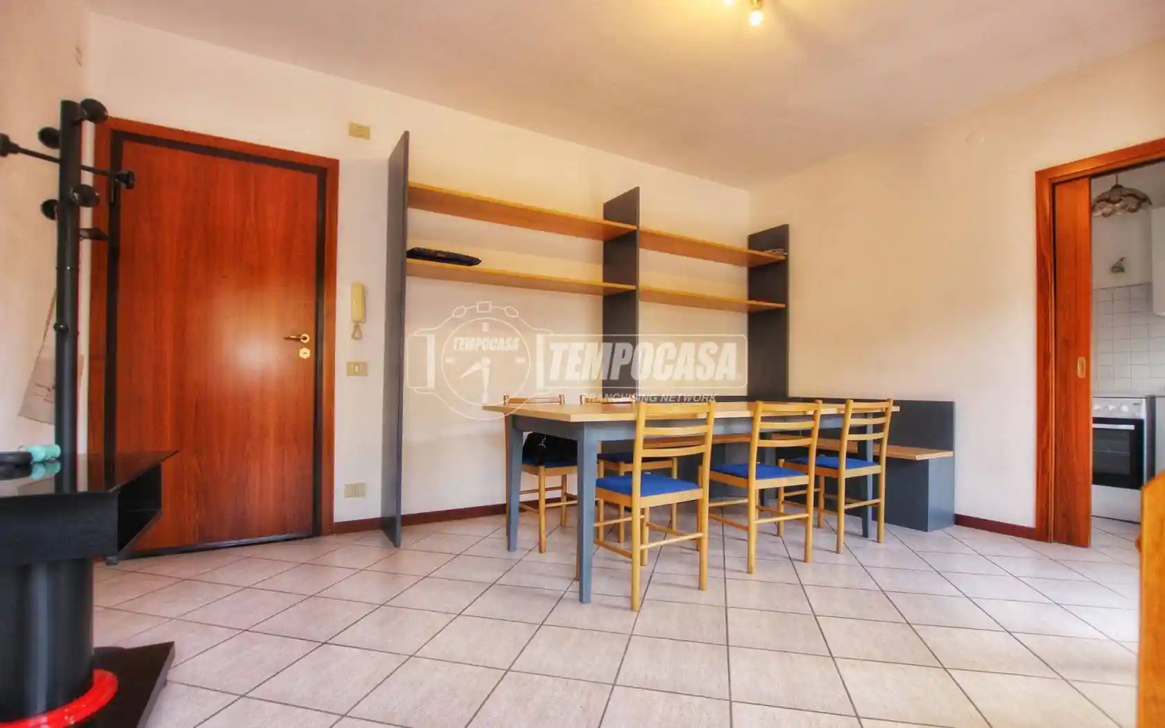 Bilocale via Carlo Collodi, Pinocchio, Ancona - foto 3