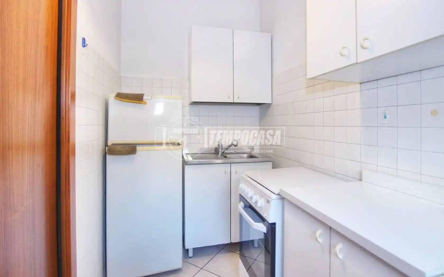 Bilocale via Carlo Collodi, Pinocchio, Ancona - foto 5