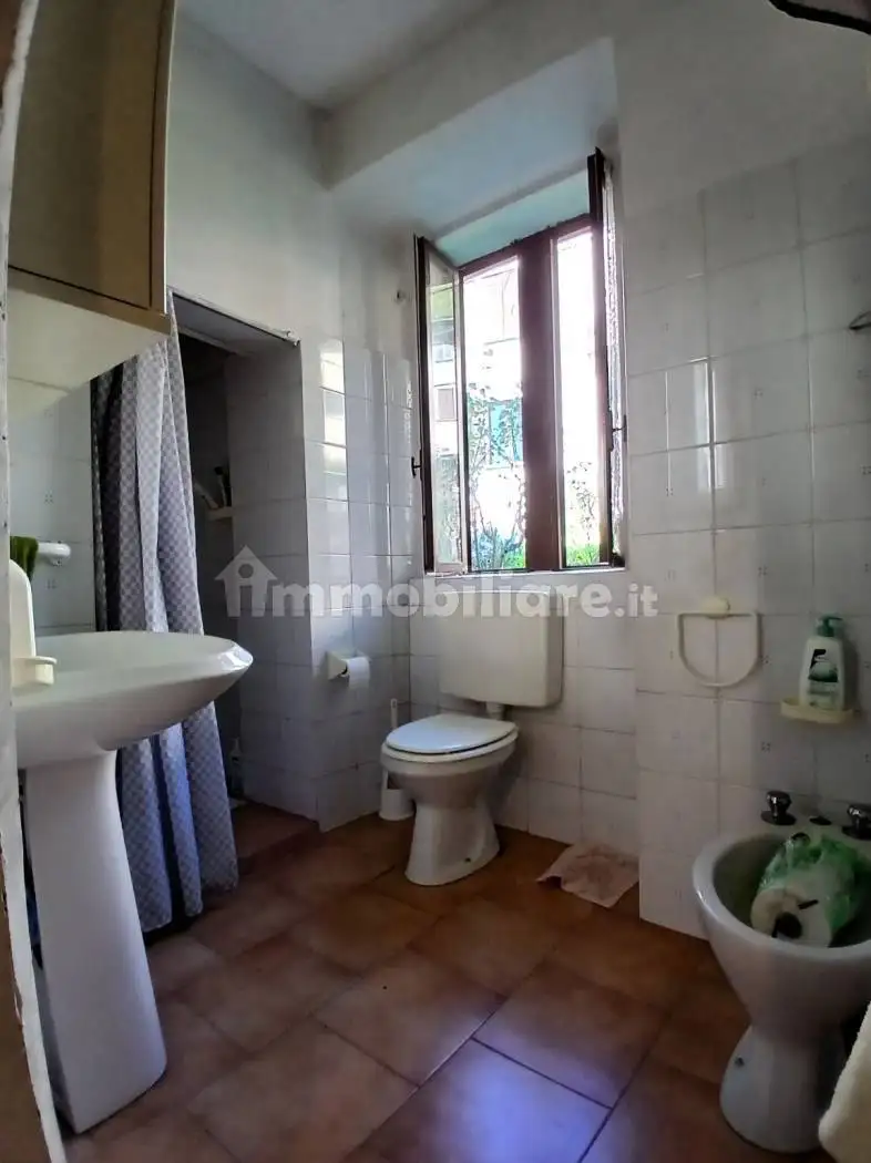 Villa a schiera via San Martino 6, Castione, Castione Andevenno - foto 4